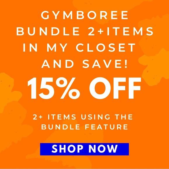 Gymboree Other - Gymboree Bundle Offer